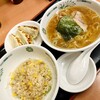 日高屋 - 