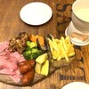 サルーテ