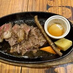 サルーテ - 