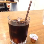 Kitakata Shokudou - 朝ラーはコーヒー付きです