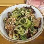 らーめん弥七 - 