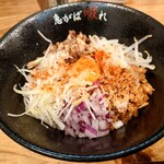 中華そば 急がば啜れ - 料理写真:
