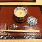 西麻布 清水 - 