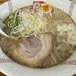 らーめん弥七 - 