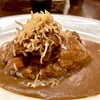 アイリッシュ カレー - アイリッシュポークカレー1300円税込み