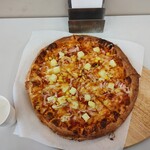 LQ Pizza  昭島アクロスプラザ店