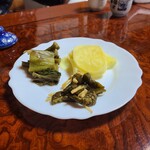 十割手打そばあだち - 