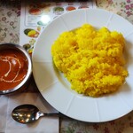 ネパールインド料理 友人 高田馬場店