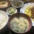お食事処百 - 料理写真: