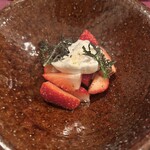 TROIS CUIT ASANUMA - 