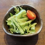 二代目酒処 なかむら - 