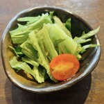 二代目酒処 なかむら - 