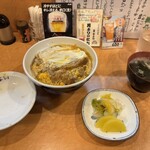 中華・洋食 やよい - 