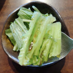 二代目酒処 なかむら - 
