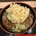 よもだそば - 