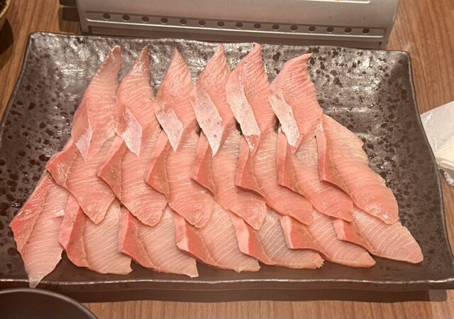 銀座さかなさまのご予約 - 銀座一丁目/海鮮 | 食べログ