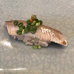 からつ 鮨 笑咲喜 - 