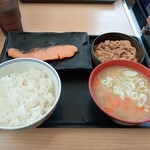 吉野家 - 料理写真: