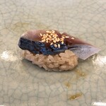 からつ 鮨 笑咲喜 - 