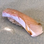 からつ 鮨 笑咲喜 - 