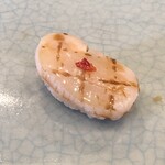 からつ 鮨 笑咲喜 - 