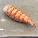 からつ 鮨 笑咲喜 - 