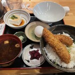 わだ泉 - 