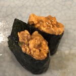 からつ 鮨 笑咲喜 - 