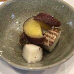 からつ 鮨 笑咲喜 - 