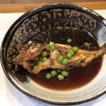 からつ 鮨 笑咲喜 - 