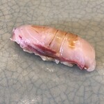 からつ 鮨 笑咲喜 - 
