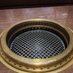 焼肉徳寿 - 料理写真: