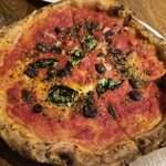 PIZZERIA ONDA - 