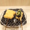和食と串揚げ 六角亭 - 