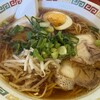 中華料理まるい