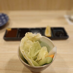 和食と串揚げ 六角亭 - 