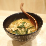 和食と串揚げ 六角亭 - 