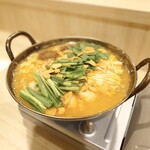 和食と串揚げ 六角亭 - 