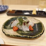 和食と串揚げ 六角亭 - 