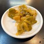 萬楽飯店 - 