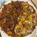 ピザーラ - 料理写真: