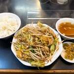 萬楽飯店 - 