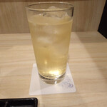 和食と串揚げ 六角亭 - 