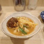 和食と串揚げ 六角亭 - 