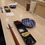 和食と串揚げ 六角亭 - 