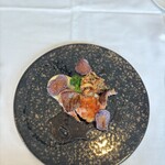 レストラン ヒロミチ - 