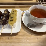 甘味や 澤田商店 - 