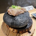 海と山と酒 陣太鼓 - 