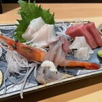 海と山と酒 陣太鼓 - 