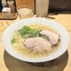塩らー麺 本丸亭 - 